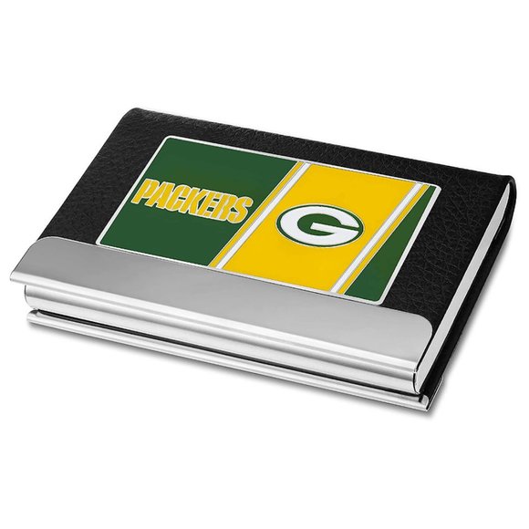 NFL Green Bay Packers Multi-Purpose Carrying Case - Picture 1 of 2